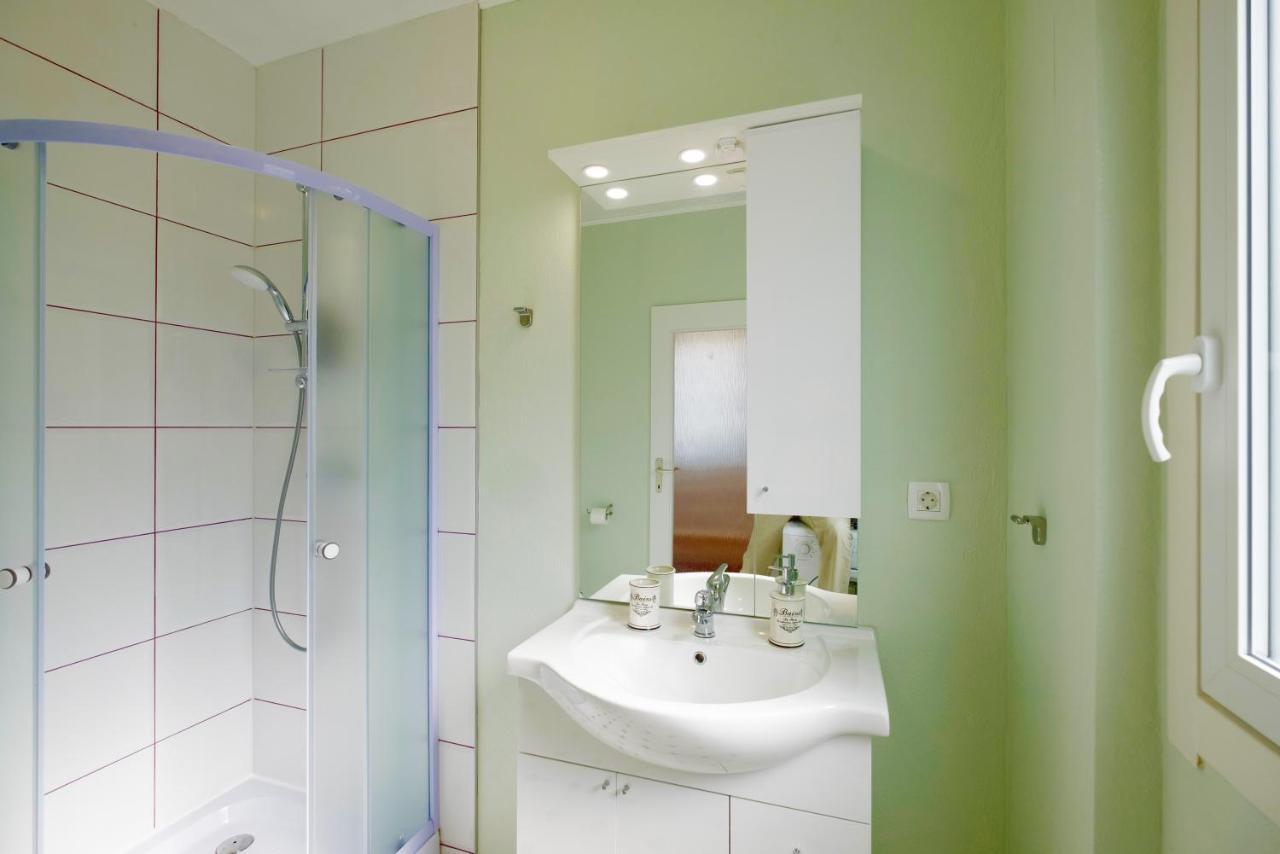 Eco-lux With Free Bicycles End Free Parking Apartman Ljubljana