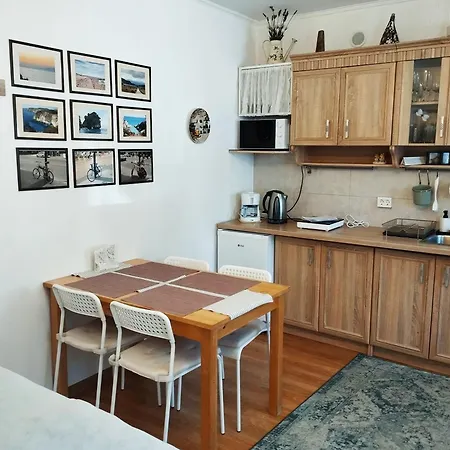 Eco-Lux Apart With Free Bicycles End Free Parking Ljubljana Exterior photo