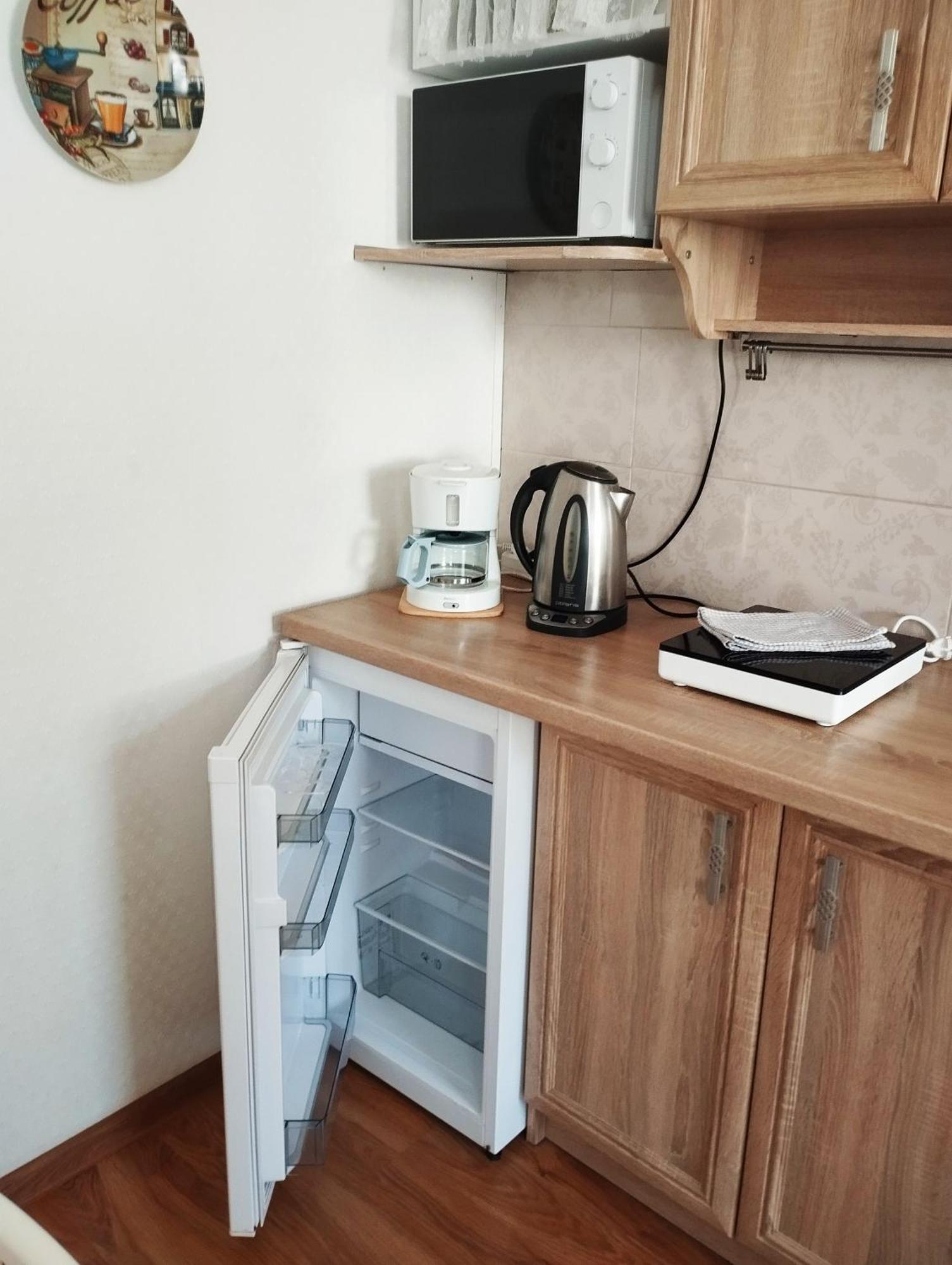 Appartement Eco-lux With Free Bicycles End Free Parking Ljubljana