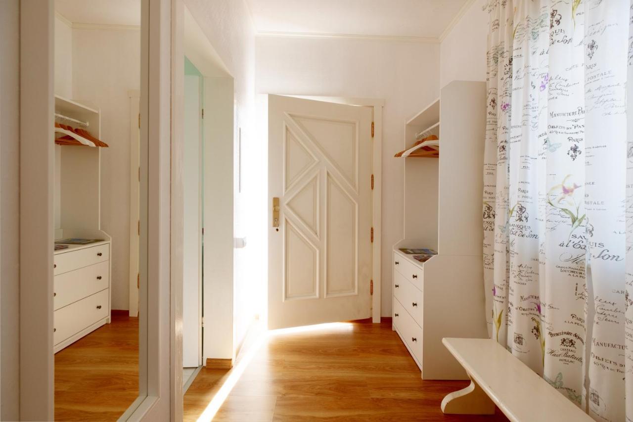 Eco-lux With Free Bicycles End Free Parking Apartmán