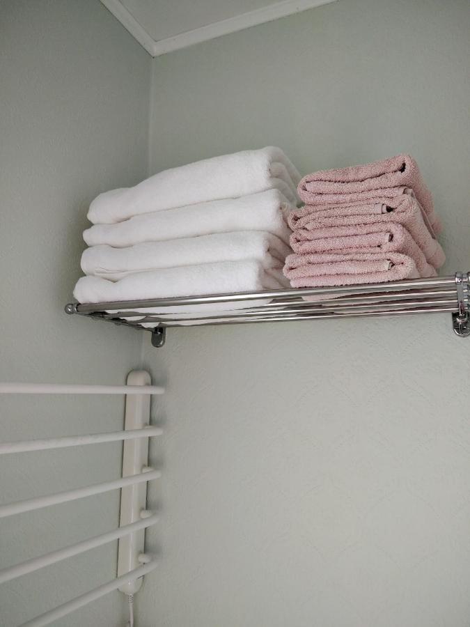 Apartmán Eco-lux With Free Bicycles End Free Parking Lublaň